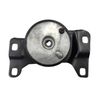 Machter Autoparts Rear Transmission Mount Hydro Engine Mount Fit For Volvo C70 S40 V50 For Ford Focus 2006-2013