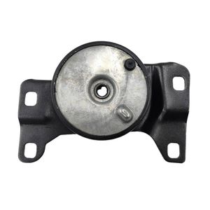 Machter Autoparts Rear Transmission Mount Hydro Engine Mount Fit For Volvo C70 S40 V50 For Ford Focus 2006-2013