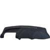 For Toyota Hi-ace Sbv 12/1995-03/2005 Custom Car Dash Mat Cover Charcoal Dashmat