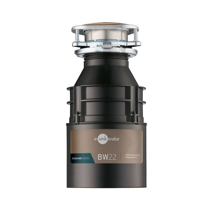 InSinkErator Food Waste Disposer BW22