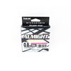 Sunline Almight x5 150m Pink Sinking Braid Fishing Line 13lb