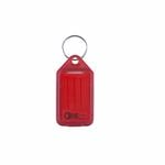 Key Essentials Assorted Colour Key Tags