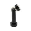 Adoored Black Salute Magnetic Door Stop