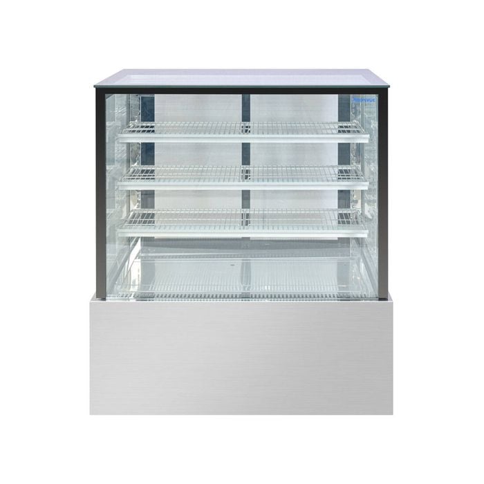 H-SL840V Bonvue Heated Food Display