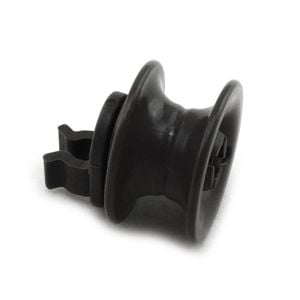 LG Dishwasher Upper Basket Roller Wheel  4581DD3002A