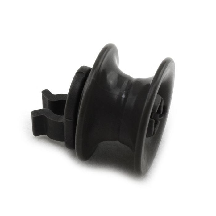 LG Dishwasher Upper Basket Roller Wheel  4581DD3002A
