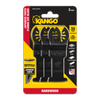 Kango 35mm Japanese Tooth Plunge Cut Blade - 3 Pack