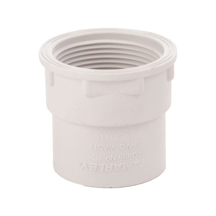 Marley 32mm OPTIM® Female Thread Adaptor
