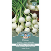 Mr Fothergill's Paris Silverskin Onion Vegetable Seeds