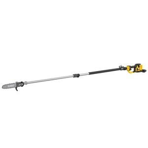 DeWALT 54V XR FLEXVOLT 3.5M Pole Saw - Bare Unit DCMPS635N-XE