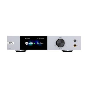 Eversolo DAC-Z6 Digital to Analog Converter MQA Full Decoder (Aus Edition)