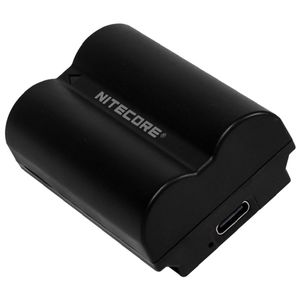 Nitecore NPW235C Battery Pack for Fuji NP-W235C