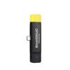 Ultracompact 2.4GHz PRO Wireless Microphone Dual-Receiver For USB-C Device
