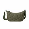 tomtoc Terra-T34 Puffy Crossbody Bag 3.5L Greenlands