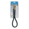 Campmaster 600mm Replacement Gas Hose Including Adaptor