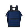 Delsey Shadow 5.0 Soft Laptop Backpack 14" - Blue