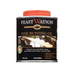 Feast Watson 250ml Fine Buffing Oil