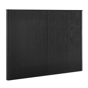 Kayla Bedhead Headboard 153cm Black