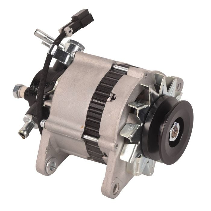 Alternator For Holden Jackaroo Rodeo 4JA1 4JB1 4JB1-T 2.8L 4JG1 4JG2 3.0L Diesel