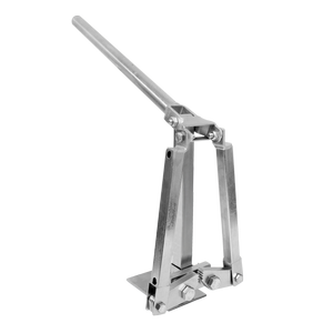 Jack Contractor Grade Post Lifter