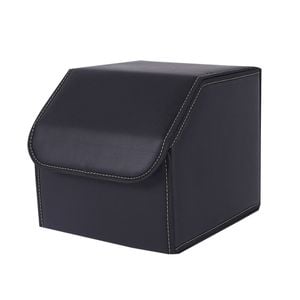 SOGA Black Car Boot Organizer – Small