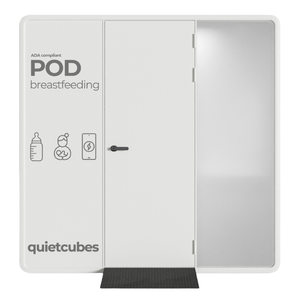 QuietCubes ADA Nursing Breastfeeding Pod