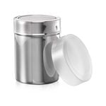 Baccarat Barista Brillante Cocoa Shaker