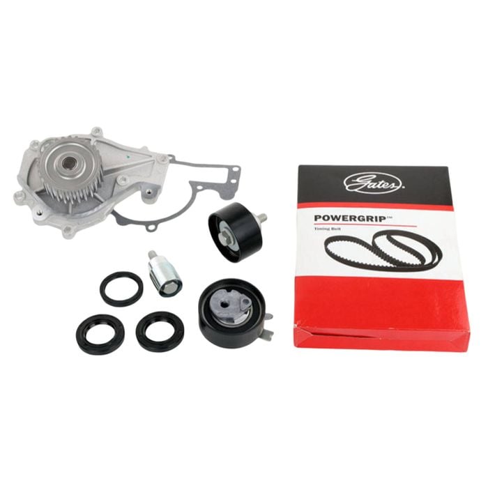 Timing Belt Kit for Chery J11 J3 Omoda 5 Tiggo 7 SQR484F 2.0L SQRE 1.6L