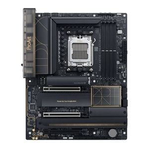 Asus Proart X870e-creator Wifi Am5 Atx Motherboard
