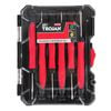Trojan 6 Piece Precision Screwdriver Set