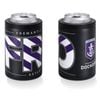 Fremantle Dockers Freo AFL Insulated Stainless Steel Can Cooler With Twist Top Lid