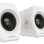 Edifier G2000 Gaming Speaker with Bluetooth, USB, AUX,12 RGB Light Effects