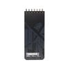ToughBuilt Medium Grid Notebooks - 2 Pack