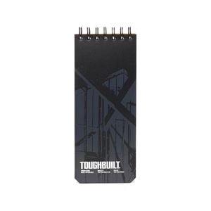 ToughBuilt Medium Grid Notebooks - 2 Pack