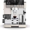 Ninja Luxe Café Premier Espresso Machine, 19 Settings, Built-In Grinder & Scale, Dual Froth System, 3-in-1 Machine, Assisted Tam