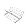Appetito Adjustable Roasting Rack 25x19cm