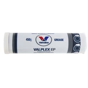 Valvoline 450g Valplex Extreme Pressure Grease