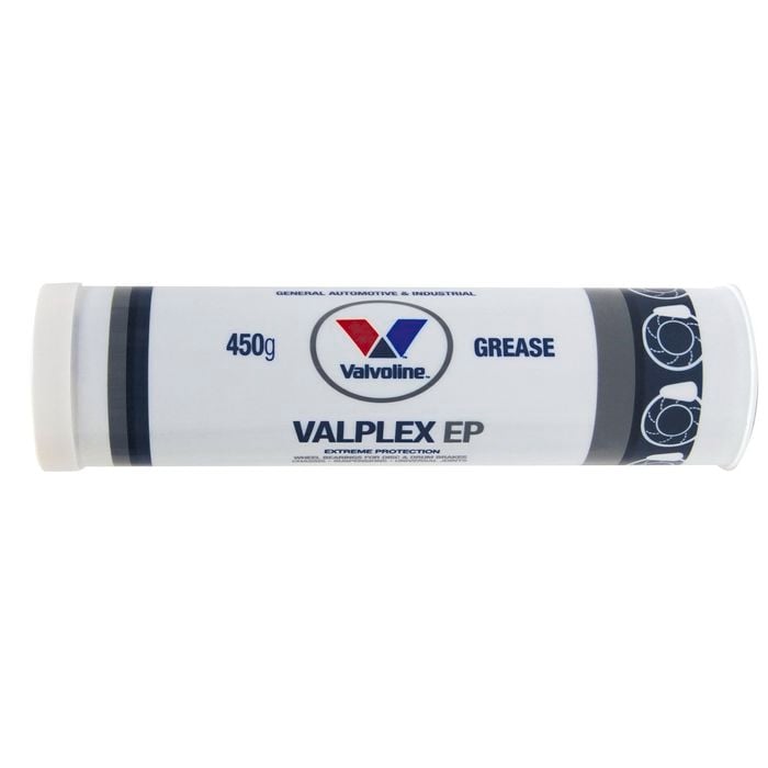 Valvoline 450g Valplex Extreme Pressure Grease