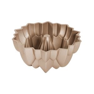 Baker's Secret Cast Aluminium Collection Non Stick Cascade Pan 23.9cm