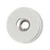 Miles Nelson Chrome Door Magnet