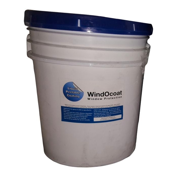ShieldIt 20L WindOcoat Paint-On Protection