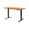 Levede Motorised Standing Desk Adjustable Electric Sit Stand Dual Motor 140cm