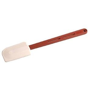 Vogue Spatula High Heat Commercial Kitchen Utensil 400mm