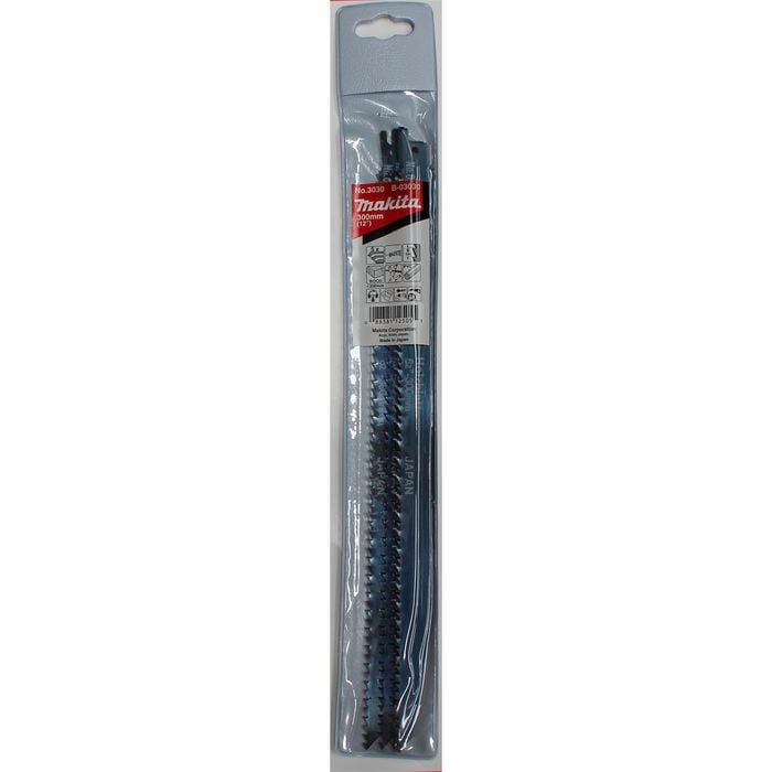 Makita Reciprocating Jigsaw Blade 280mm 5pk