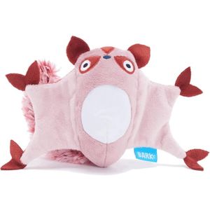 Bark-Toys-Au Sheila Sugar Glidah Chew Dog Toy For XS/S Dogs With Hidden Squeaker