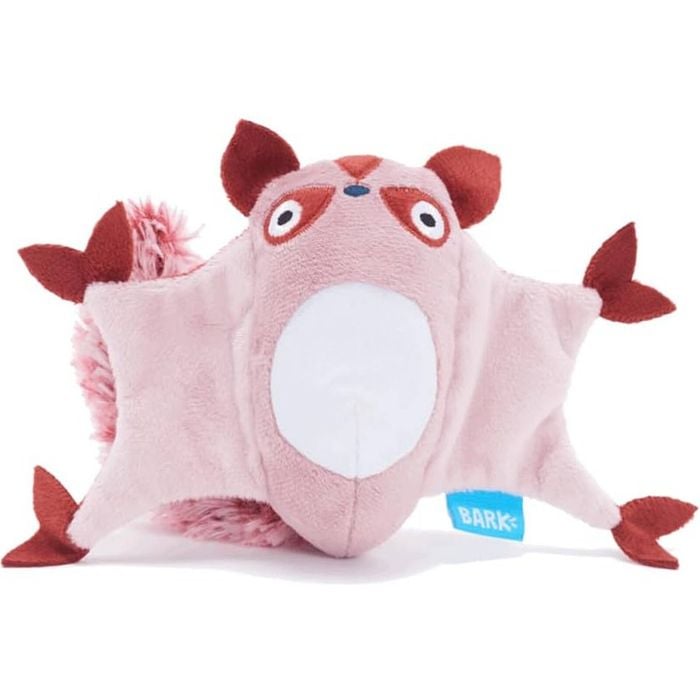 Bark-Toys-Au Sheila Sugar Glidah Chew Dog Toy For XS/S Dogs With Hidden Squeaker
