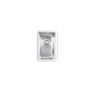 Picassi Gino-244 1/2 Bowl Stainless Steel Sink