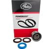 Timing Belt Kit For Proton Exora Gen 2 Persona Preve S16 Satria BS S4PH 1.3L 1.6