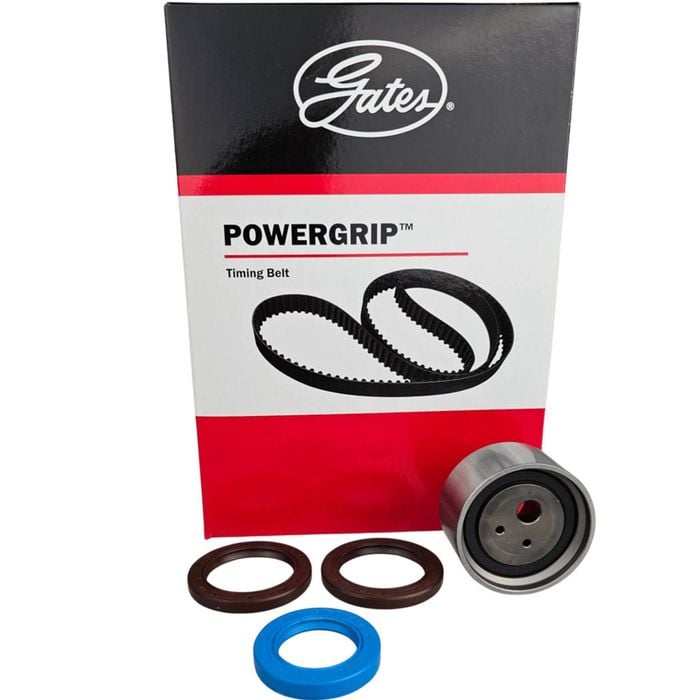 Timing Belt Kit For Proton Exora Gen 2 Persona Preve S16 Satria BS S4PH 1.3L 1.6