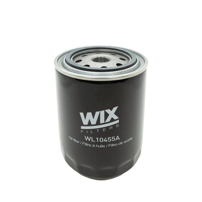 WIX Oil Filter WL10455A